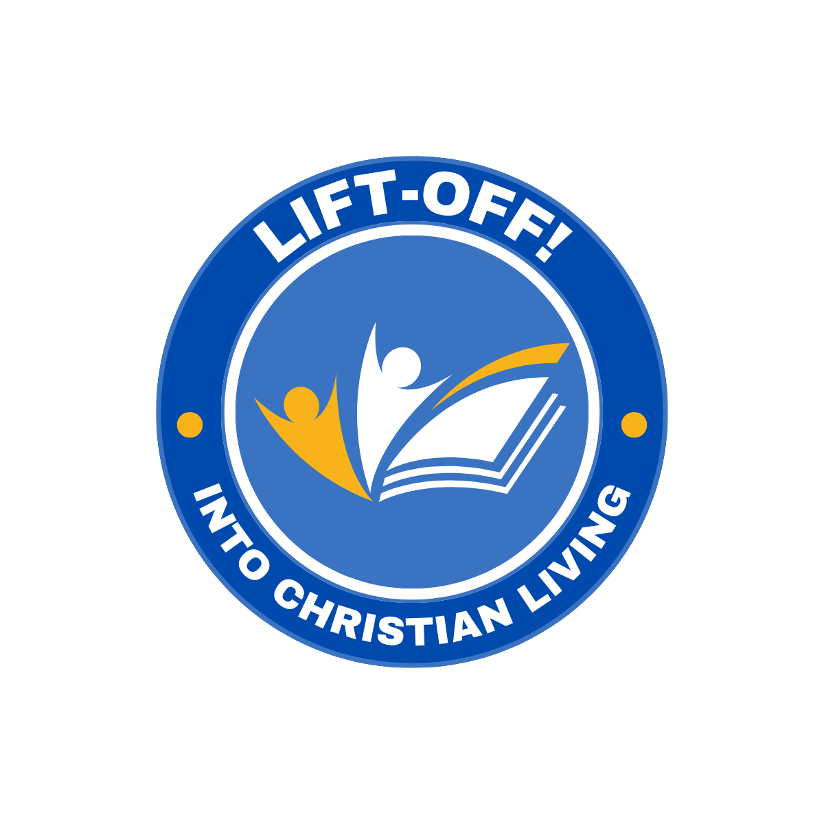 Lift-off Logo